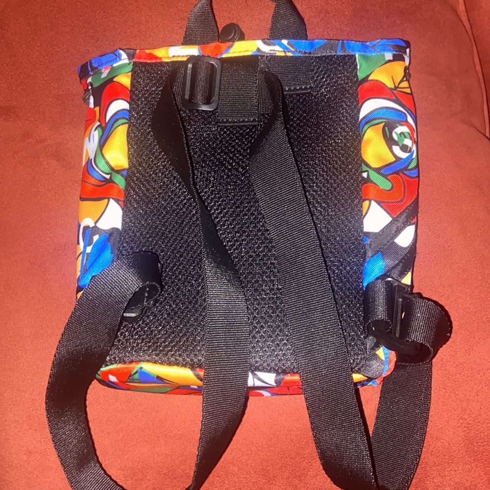 Mini Backpack - image 6